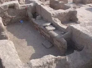 5 bin yıllık beraberlik gün yüzüne çıktı