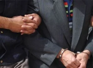 5 özel harekatçı gözaltında
