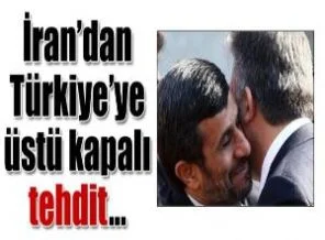 ABD Yahudi gazetesinden Türk-İran gerilimi kışkırtması
