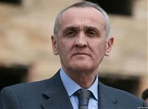 Abhazya'nın yeni Cumhurbaşkanı seçildi