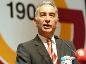 Adnan Polat'tan mektup açıklaması