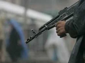 Afganistan'da iki nato askeri öldürüldü