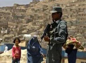 Afganistan'da intihar saldırısı: 3 ölü, 10 yaralı