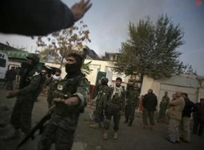 Afganistan'da saldırı: 16 ölü