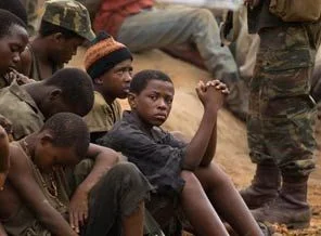 Afrika'da sömürgeci Batı'nın yeri