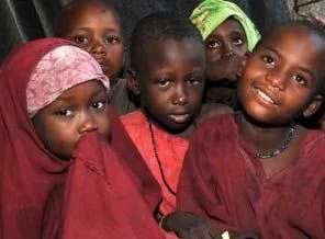 'Afrika'da yaşanan kıtlıktan BM sorumludur'
