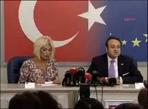 'Afrika'daki aç insanların dili olacağız'