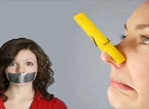 Ağız kokusu hastalık habercisi