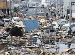 Akdeniz'de tsunami tatbikatı yapılıyor!