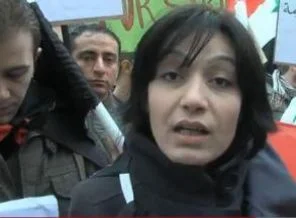 Alevilerden Esad rejimine sert tepki
