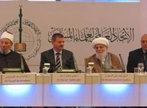 Alimlerden Erdoğan'a 'sözünü tut' çağrısı