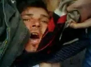 Allah'tan başka kimseye diz çökmeyeceğiz!