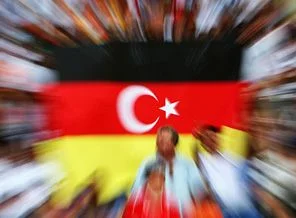 Almanya'da başarılı Türklerin hikayesi!