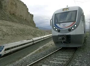 Ankara-Konya Hızlı Tren hizmete giriyor