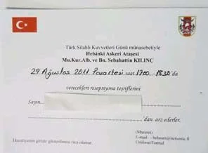 Arefe günü 'şehitlerimizin şerefine!'