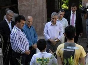 Arınç, TRT'nin 'hesabını görecek'