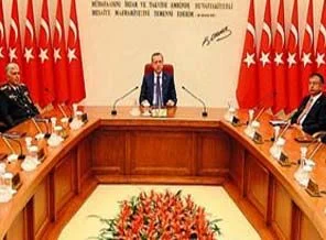 Asker sivil ilişkilerinde normalleşme