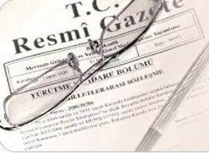 Atama kararları Resmi Gazete'de