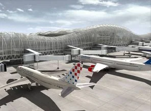Atatürk Havalimanı lider, Şeremetyevo takipte