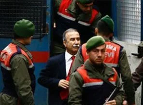 Avcı'ya İçişleri'nden şok karar!