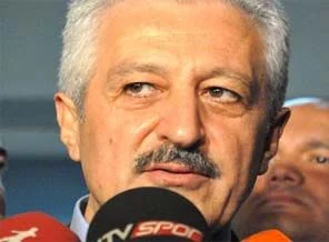 Aydınlar'dan şike açıklaması
