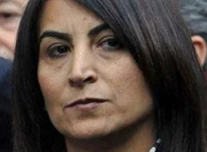 Aysel Tuğluk'a 2 yıl hapis