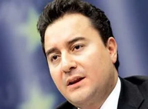 Babacan'dan yargı reformu açıklaması