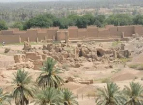 Babil'in sırları 3,900 yıllık kalıntılarda yatıyor