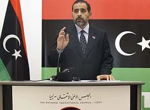 BAE ve Katar'dan Libyalı muhaliflere destek