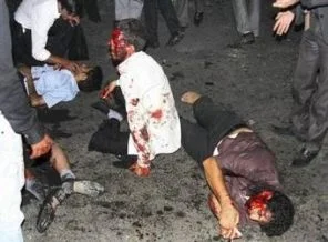 Bağdat'ta intihar saldırısı: 30 ölü