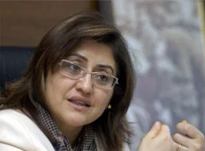 Bakan Şahin, dernek yöneticileriyle bir araya geldi