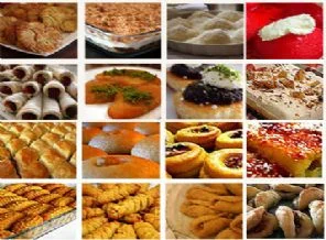 Bakanlık'tan bayramda beslenme uyarısı