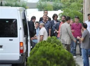 Balyoz davası ertelendi