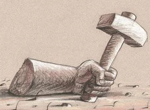 Balyoz soruşturmasında 7 kişiye tutuklama talebi