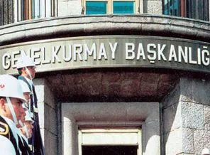 Baransu: TSK yeniden yapılandırılacak!