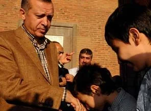 Başbakan'dan bayram sabahı önemli açıklamalar
