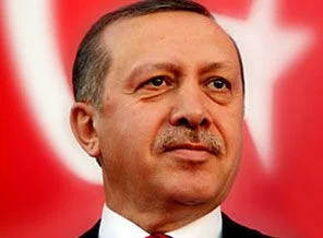 Başbakan nereden senin koçun oluyor?