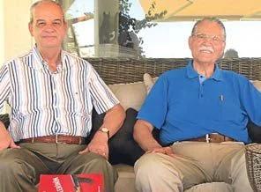 Başbuğ: O kadro Öcalan'ı dinlemez