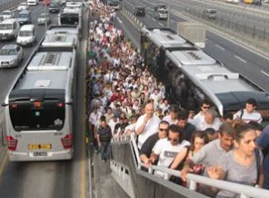 Bayramda hangi ulaşım hizmetleri ücretsiz?