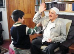 Bayramda ruh tekbirlerle, tehlillerle coşar
