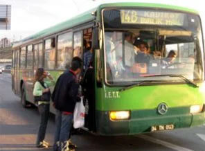 Bayramda ulaşıma yüzde 50 indirim