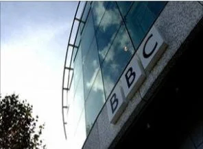 BBC'de 24 saatlik grev