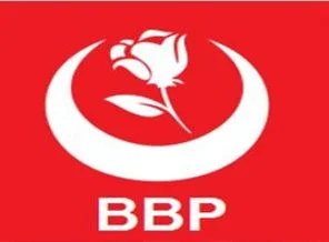 BBP'den 'Terörle Mücadele İçin Öneriler'