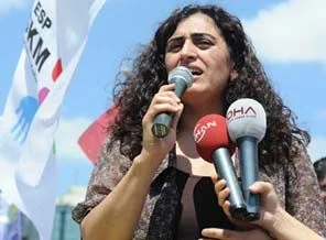 BDP'den hükümete Libya mesajı