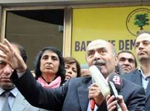 BDP için uygun tarih 1 Ekim