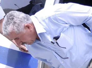 BDP'nin imamı, kaçak sigaradan yakalandı