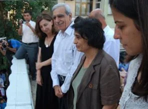 Rıdvan Dilmen TFF Başkanlığı'na aday olacağını açıkladı
