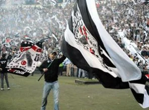 Beşiktaş'tan şike açıklaması