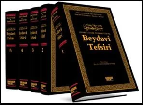 Beydavi Tefsiri, tam metniyle Türkçede!