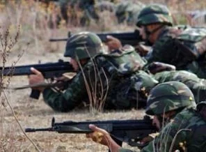 Beytüşşebap'ta şiddetli çatışma!